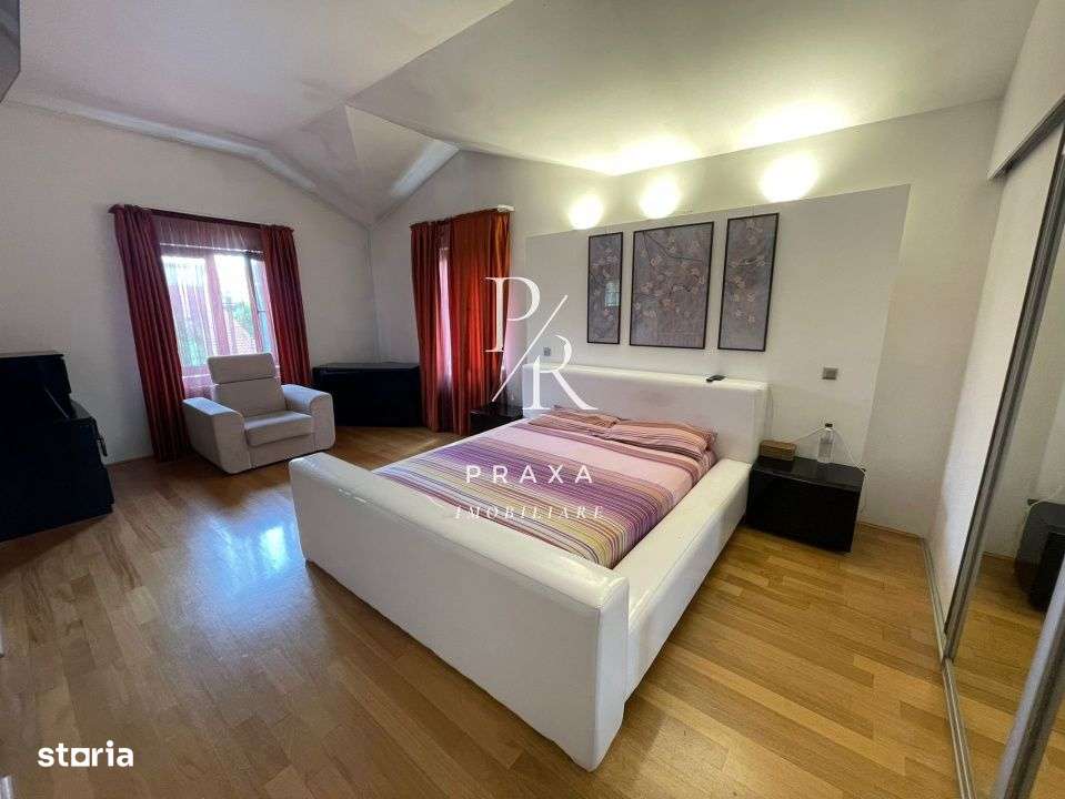 Comision 0! Casa individuala, in  incinta cartierul rezidential Terra! - Imagine principală: 5/19