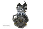 Motor HXJB FORD 1.6L 120 CV - 4