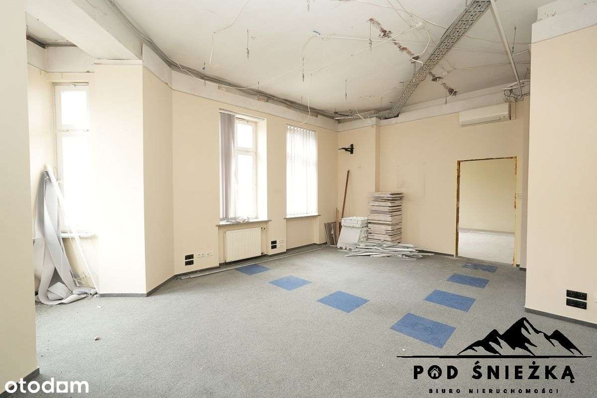 Dwie kamienice przy przejściu granicznym - tylko 2-13