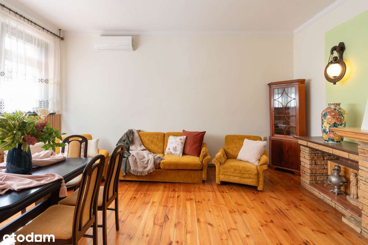 REZERWACJA_Wyjątkowy dom - oaza spokoju wśród lasów i jeziora - Pełny obrazek: 2/20