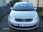 Kia Venga 1.4 CVVT Black Collection - 4