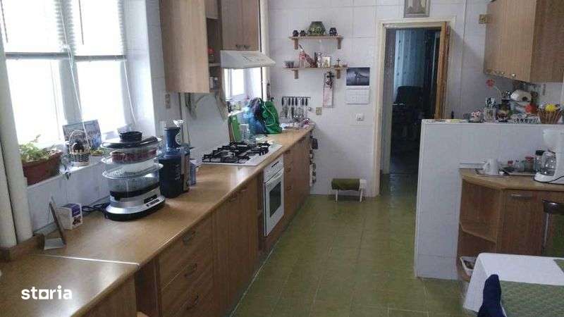 Inchiriez apartament 4 camere Ferdinand-Gara Obor - Imagine principală: 4/8