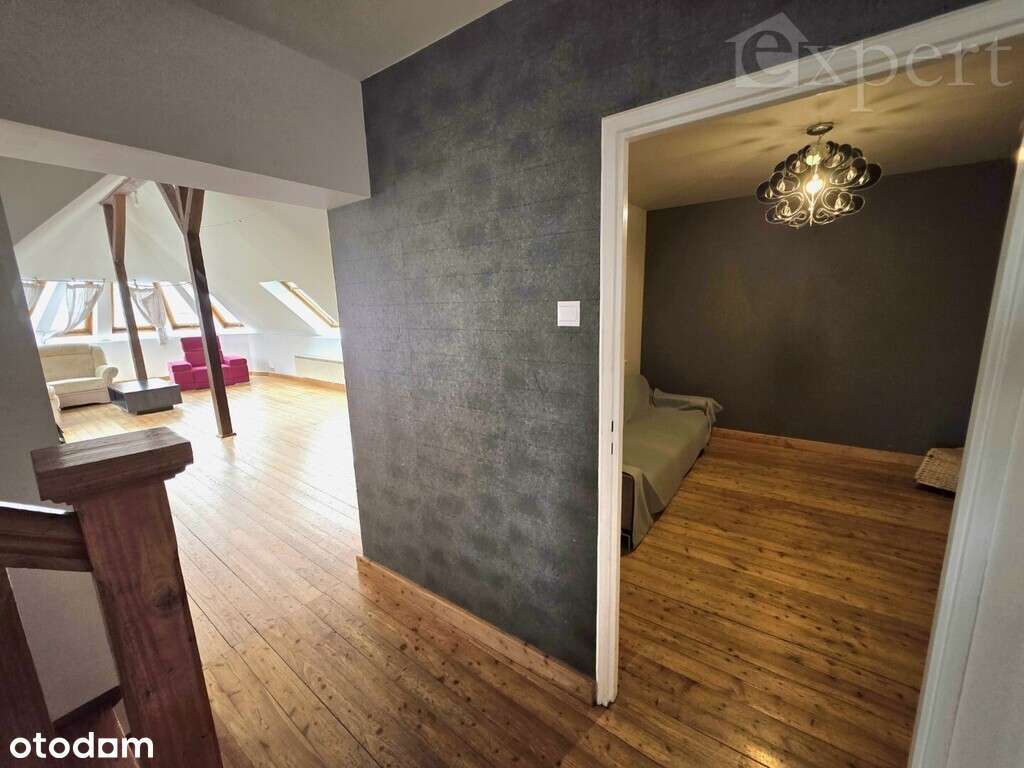 Jedyne takie mieszkanie w Pyrzycach - zapraszamy! - Pełny obrazek: 3/20