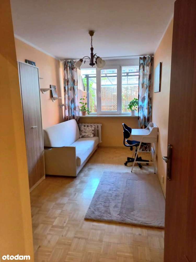 Gadów 3 pokoje,  super taras-5