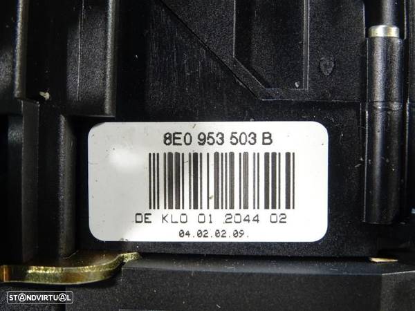 Manetes Audi A4 (8E2, B6)  8E0953549f / 8E0953503b - 7