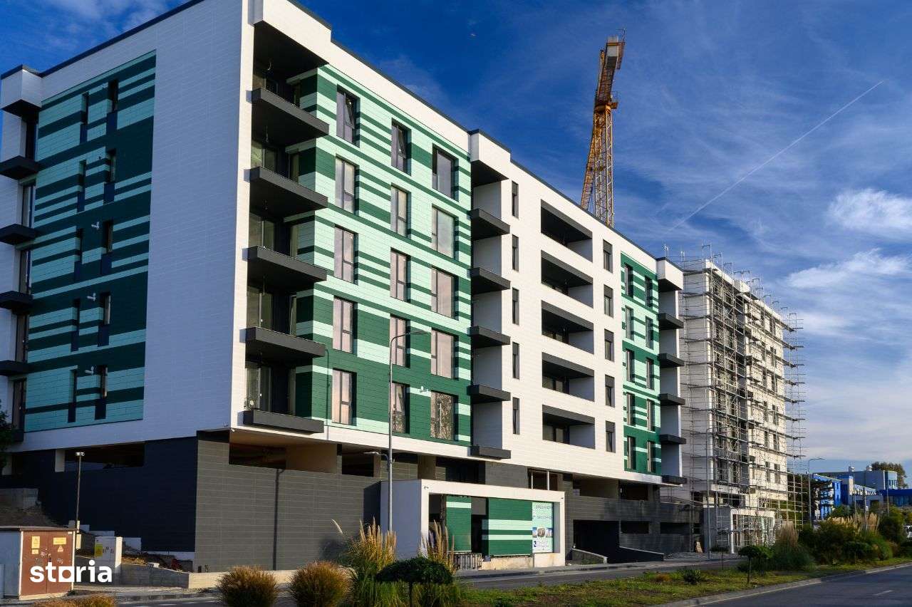 Black Friday DECEMBRIE, Ap. 2 camere Bd Mamaia 294B colt cu Unirii - Imagine principală: 5/16