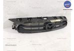 Grila Centrala Radiator Mazda 2 2014 2015 2016 2017 originala - 2