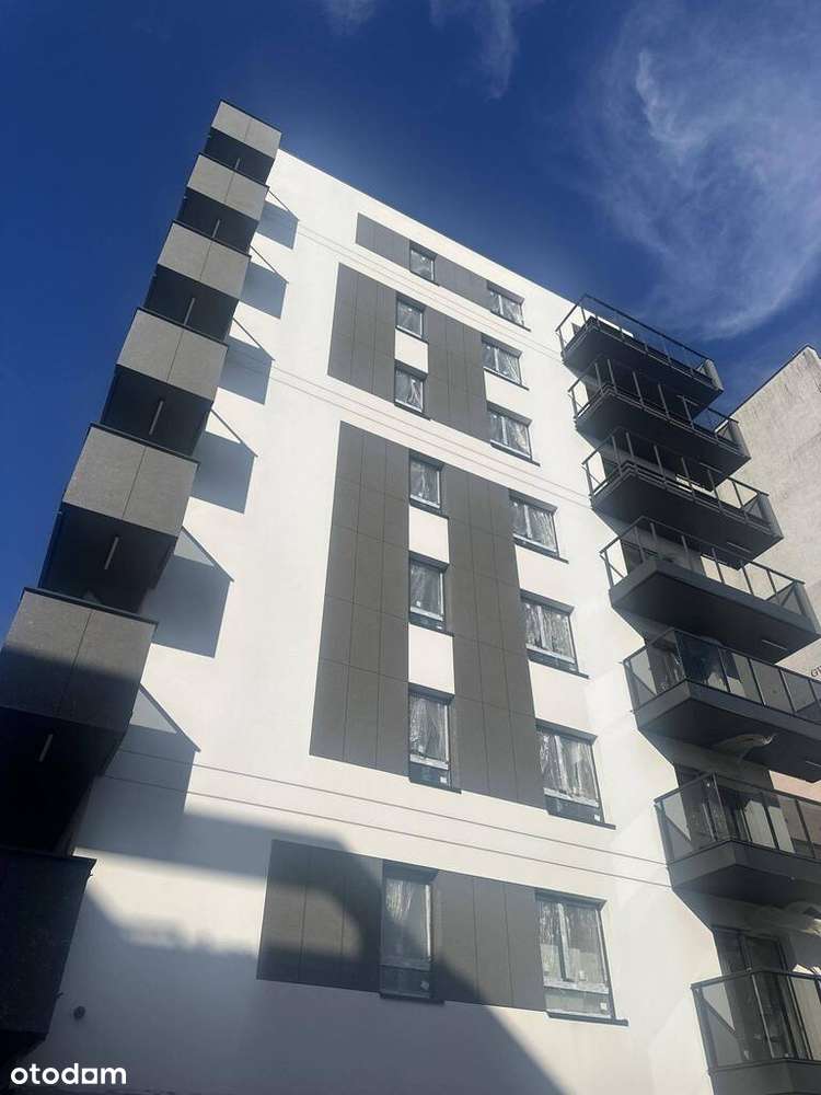 Apartament + miejsce parkingowe GRATIS-12