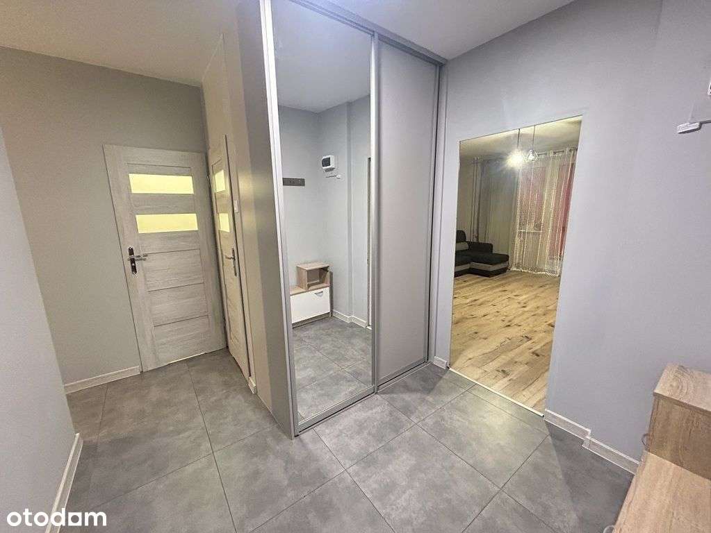 Mieszkanie, 49,50 m², Gryfino-10