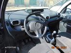 Plansa Bord Citroen c3 Picasso 2009-2016 airbag sofer pasager centuri fata dezmembrez - 3