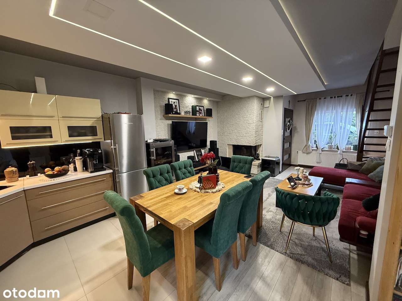 Super DOM okolice ul. Bolewskiego - Pełny obrazek: 1/12