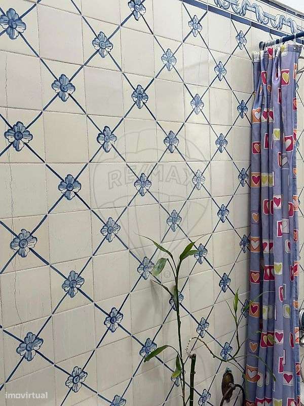 Moradia T6 para venda-22