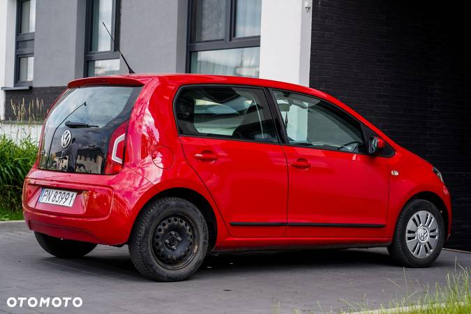 Volkswagen up! 1.0 move - 10