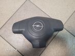 Airbag poduszka kierowcy Opel Agila B 1,0 b 2009r Oryginalna 48150-52K00 - 1