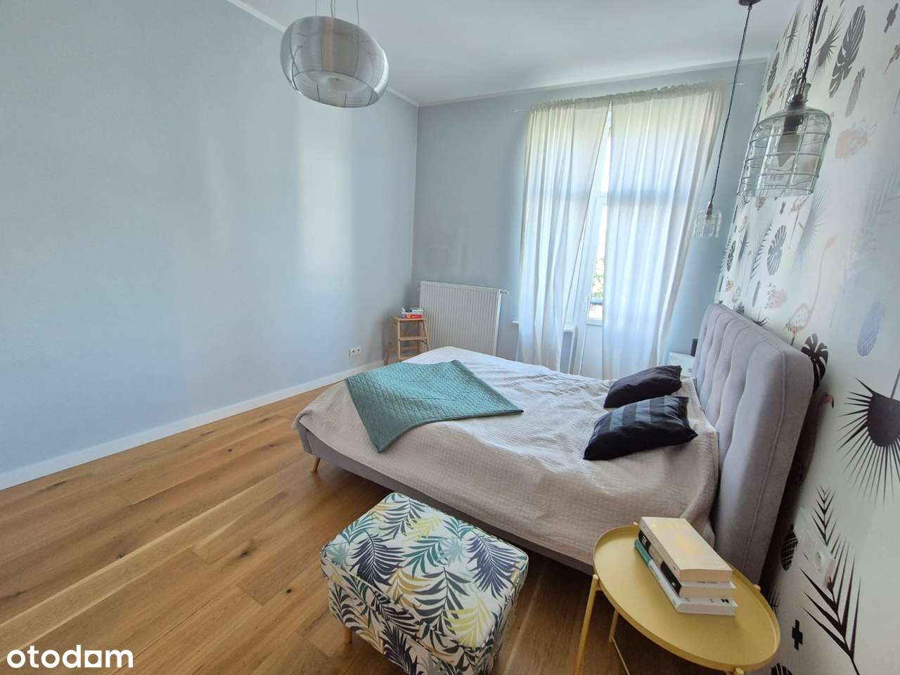 104m2/ 4pokoje/ balkon/ 0% prowizji /-11