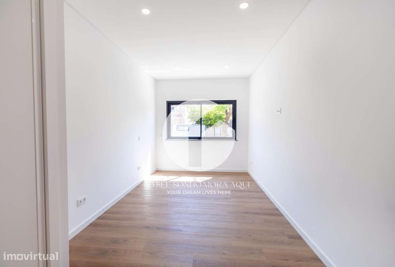 APARTAMENTO T2 NOVO EM MONCARAPACHO / OLHÃO C/ GARAGEM-7