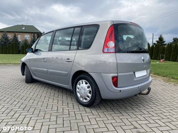 Renault Espace 2.0T 16V Expression - 10