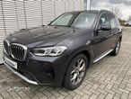 BMW X3 xDrive20i Aut. xLine - 1