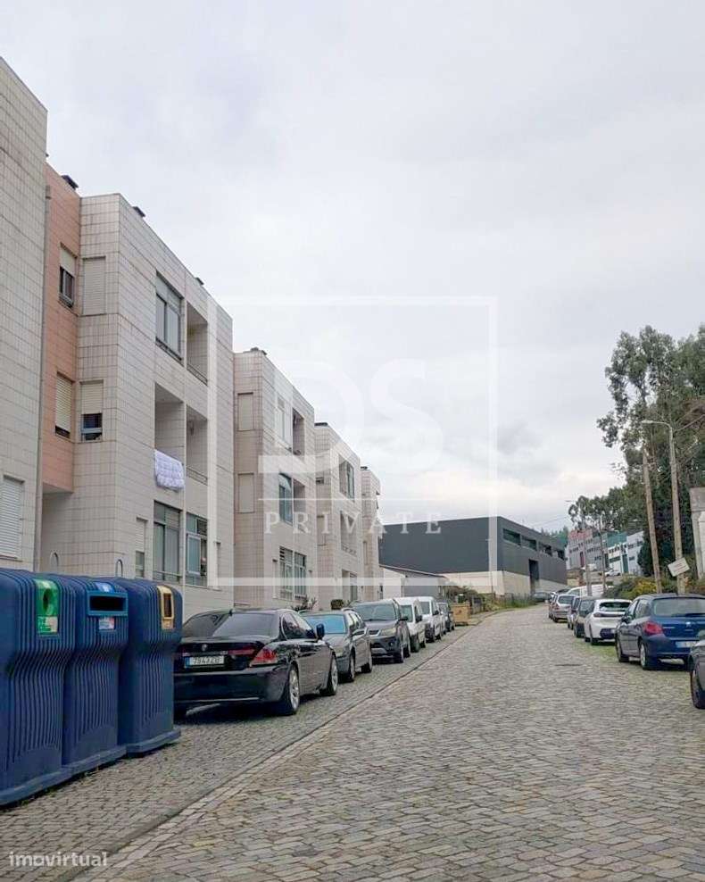 Apartamento T2 c/ Lugar de Garagem - Grande imagem: 3/25