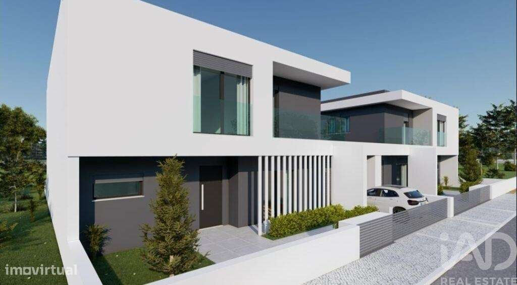 Casa / Villa T4 em Amora de 198,00 m2 - Grande imagem: 5/10