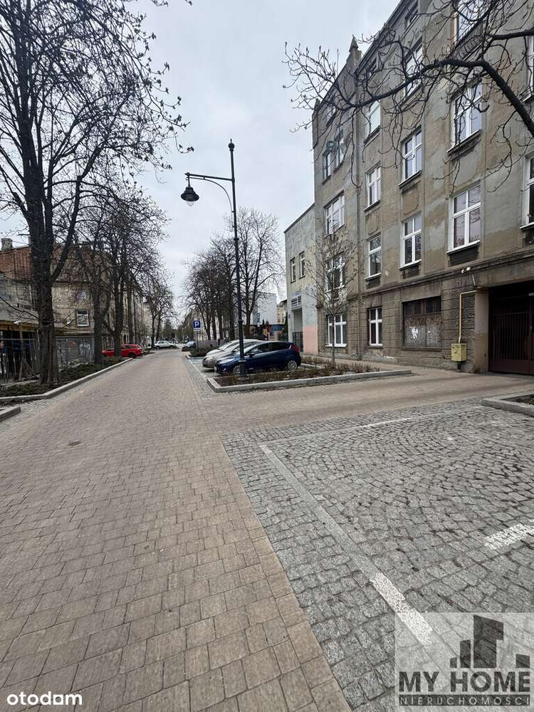 ⭐‼️Mieszkanie w kamienicy, możliwość podziału⭐‼️-8