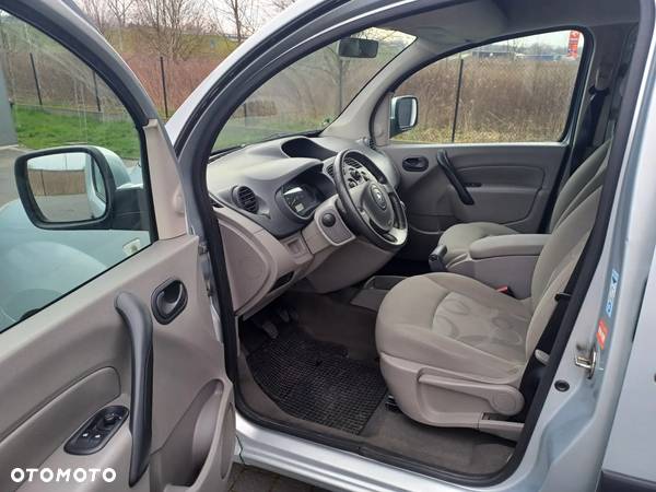 Renault Kangoo 1.6 8V 90 Happy Family - 11