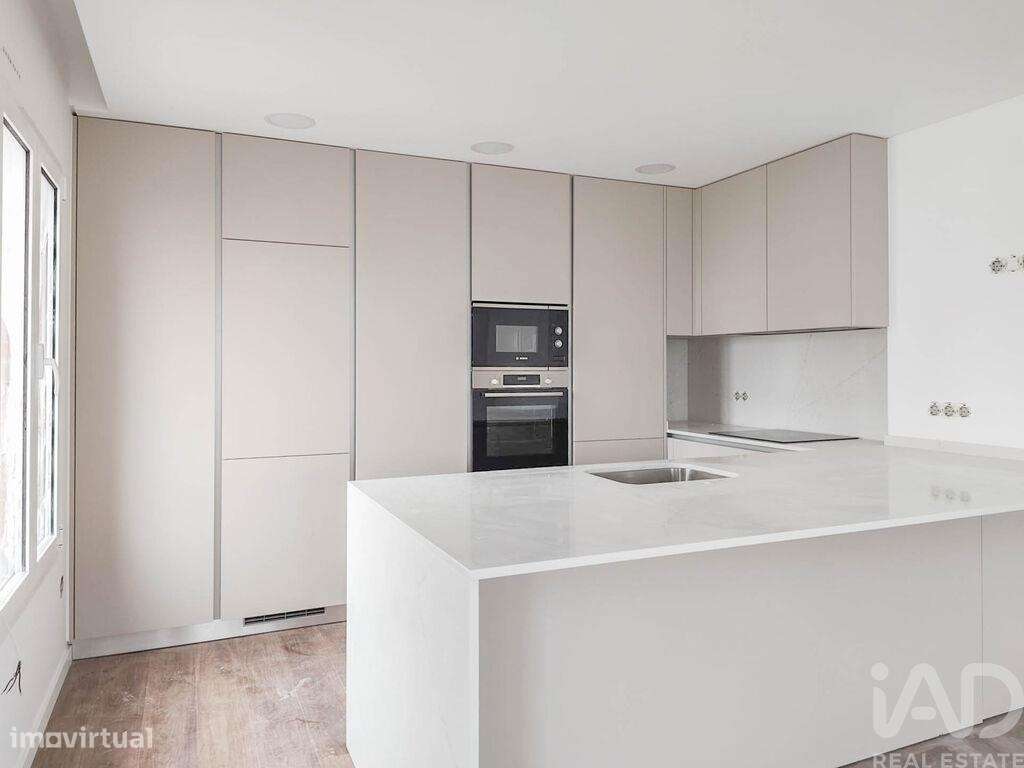 Apartamento T3 em Marinha Grande de 137 m2 - Grande imagem: 3/19
