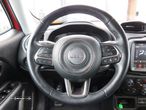 Jeep Renegade 1.0 T Limited - 33