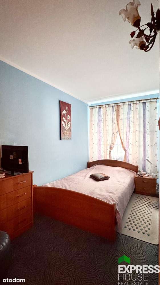 Mieszkanie 4 pokoje Jana Kilińskiego Ełk - Pełny obrazek: 4/8