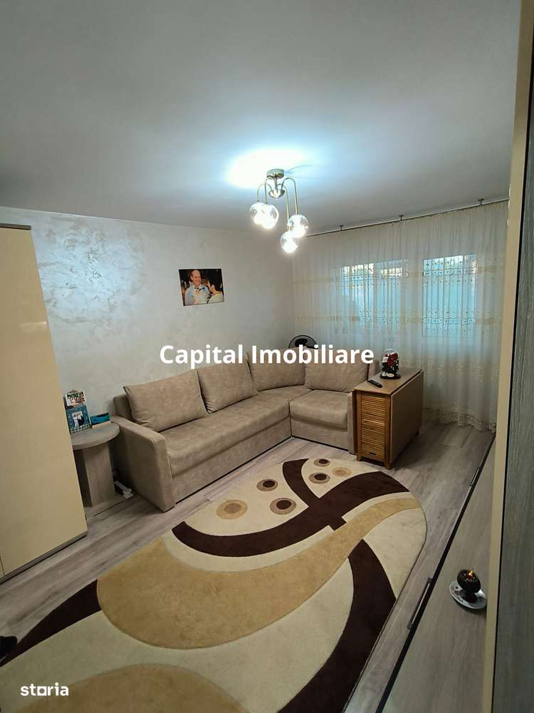Apartament 2 camere decomandat, ultracentral, Vaslui - Imagine principală: 4/8