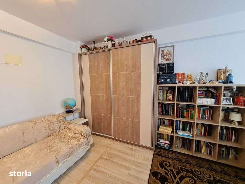 Garsoniera de inchiriat bloc nou Parcul Carol Parc Tineretului - Imagine principală: 4/8