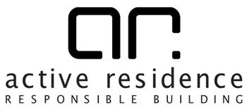 Active Residence Logo