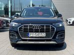 Audi Q5 - 2