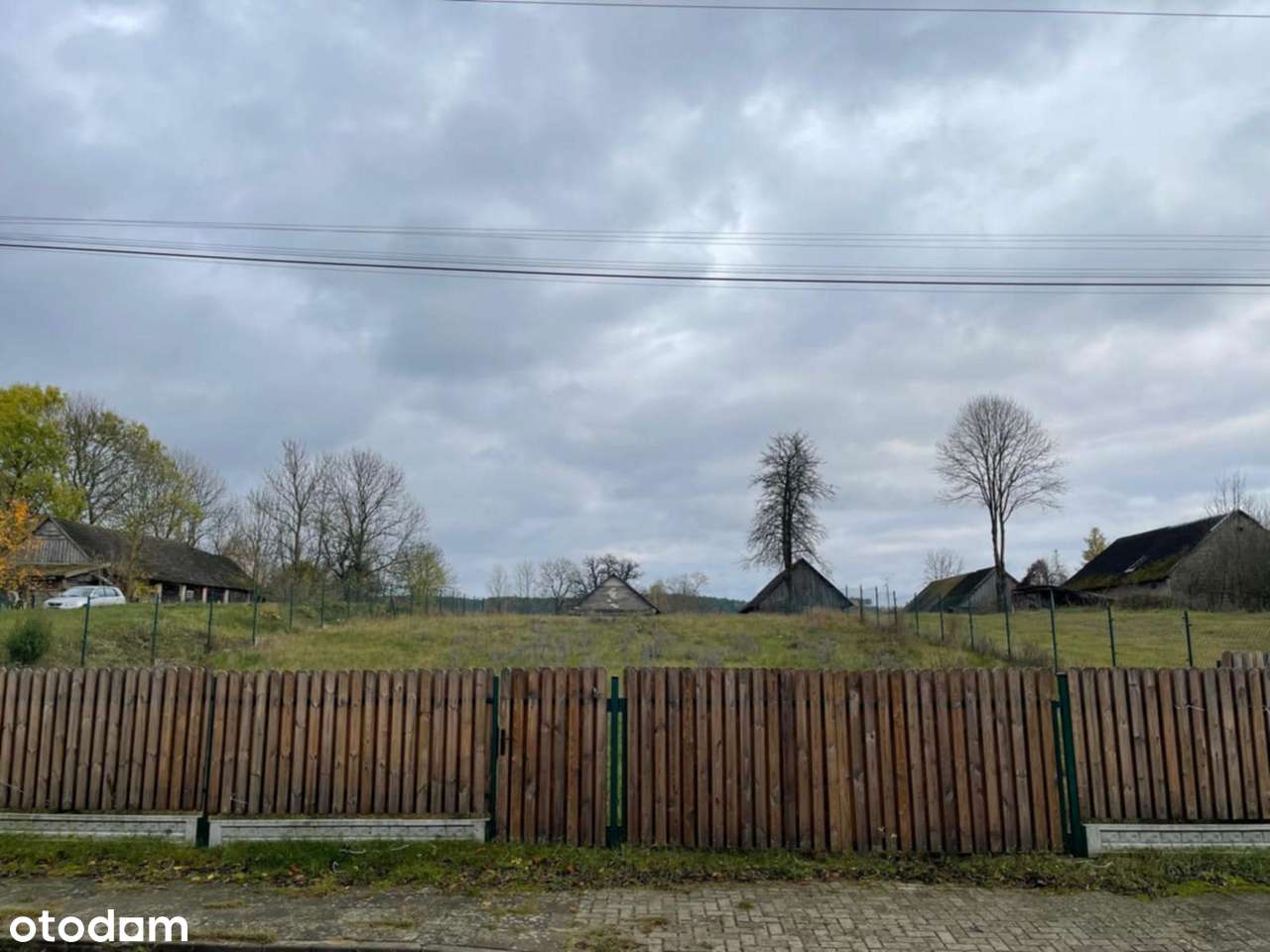 Na sprzedaż kompleks 3 działek – blisko Sokółki-0