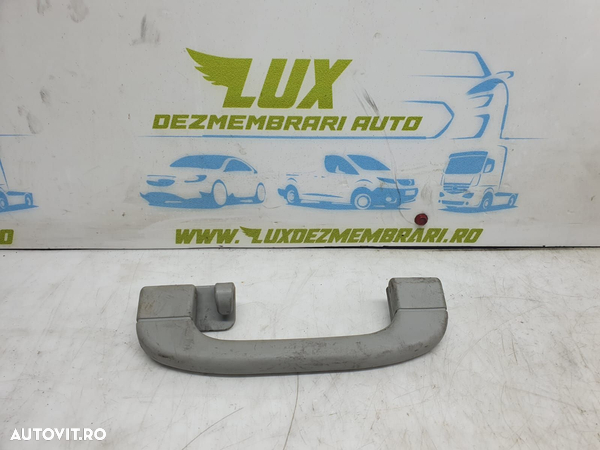 Maner plafon 703366l BMW Seria 5 E60/E61  [din 2003 pana  2007] - 1