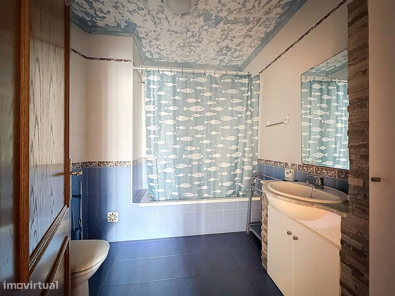 Apartamento T3 Venda em Caldas da Rainha - Santo Onofre e Serra do Bou-14