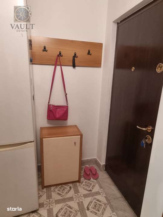 APARTAMENT 2 CAMERE CONFORT 2 -SUPRAFATA TOTALA 36,62 MP -ZONA  VITAN - Imagine principală: 5/12