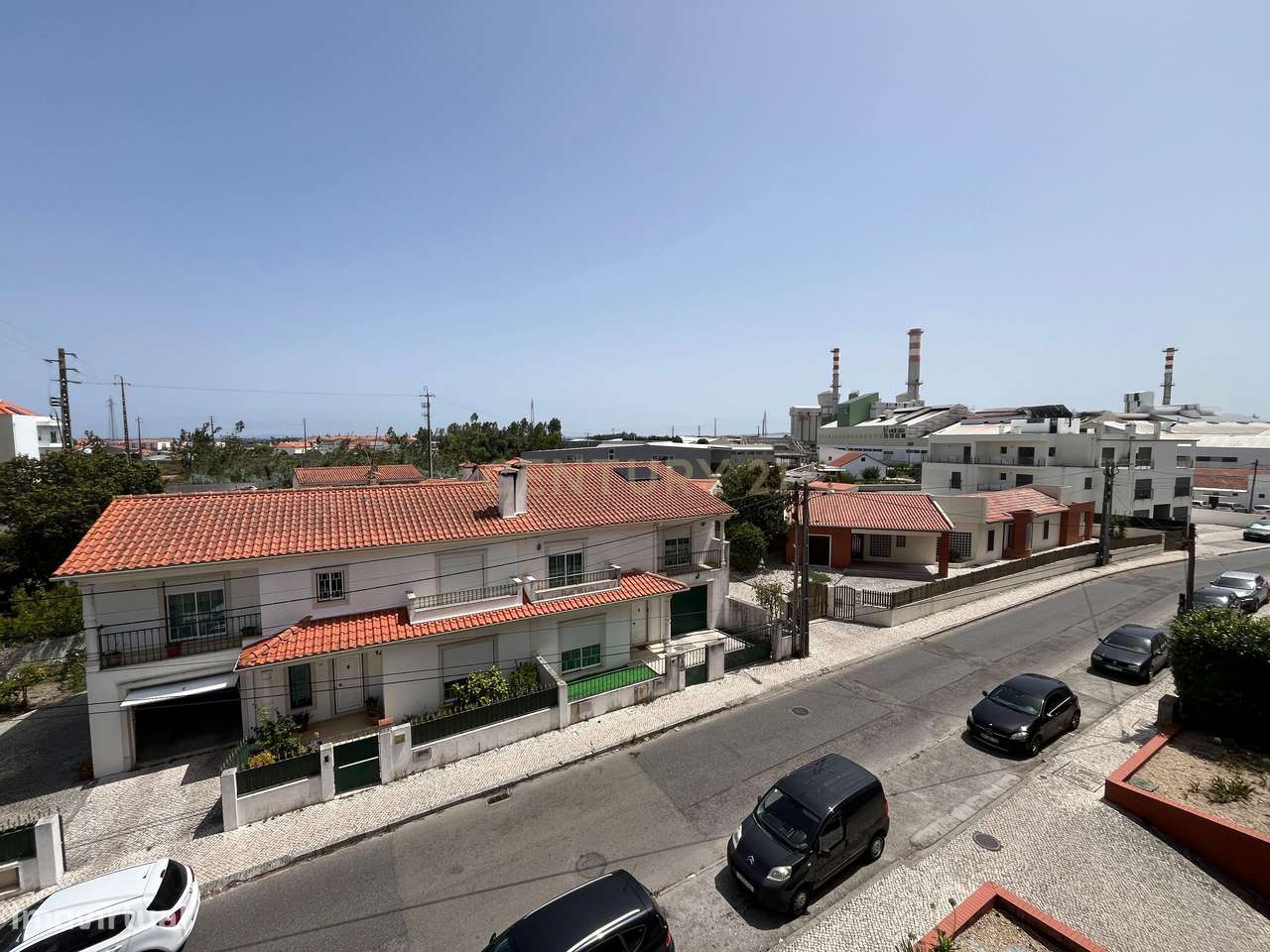 Apartamento T3 em Marinha Grande, Leiria - 230.000€-30