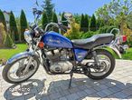 Suzuki GS - 1