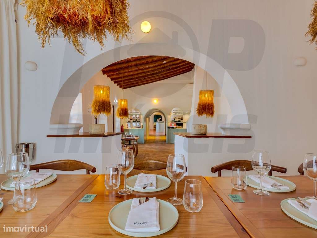 Restaurante - Almancil - 3.900.000€-9