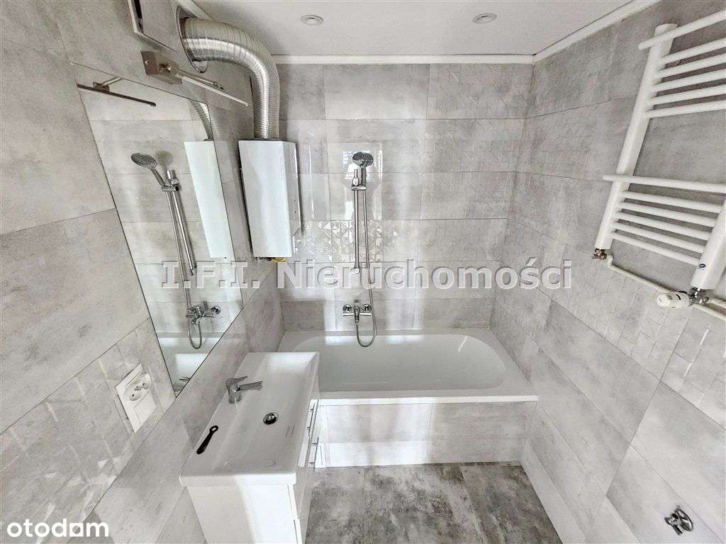 Trzypokojowe mieszkanie + garderoba-8