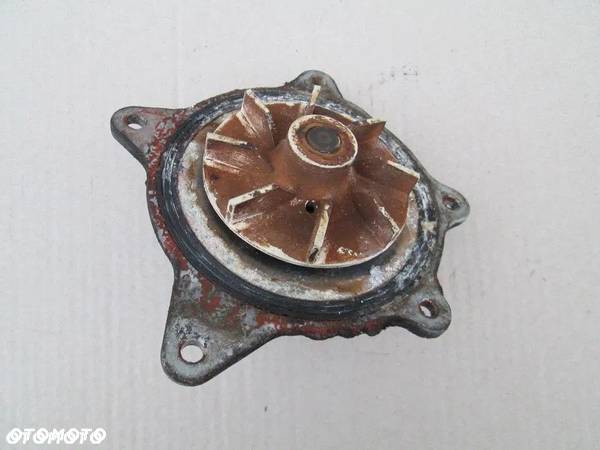 POMPA WODY CHRYSLER VOyager iv 3.3 3.8 01-07 - 5