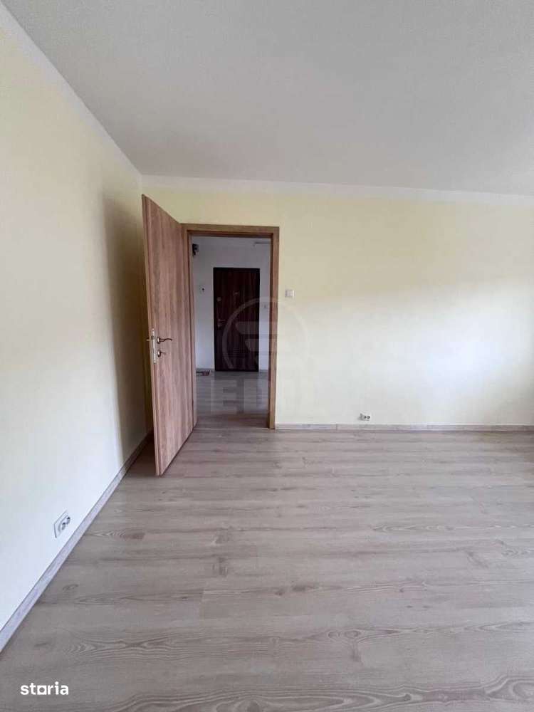 Apartament cu 2 camere semidecomandat ultrafinisat Grigorescu-0