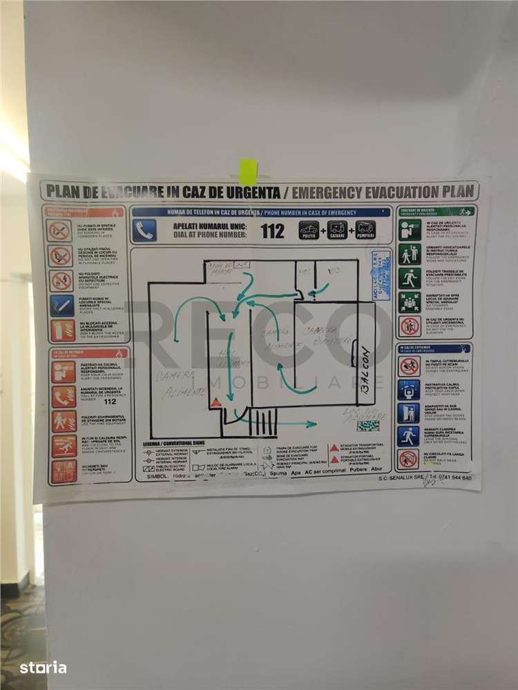 RECO . SPATIU COMERCIAL , DECEBAL - Imagine principală: 4/14