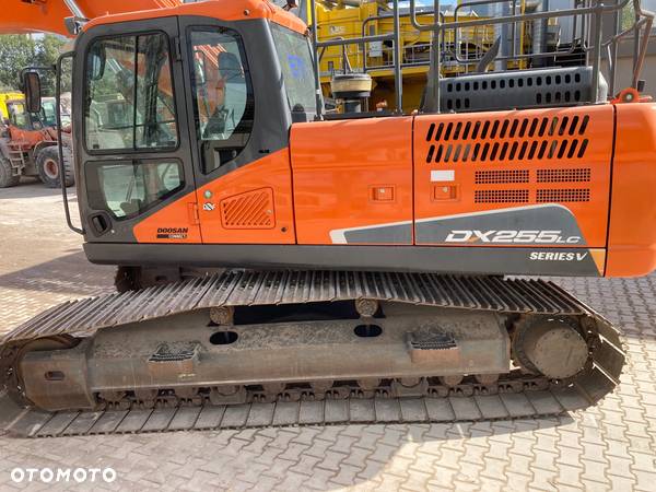 Doosan DX255LC-5 - 20