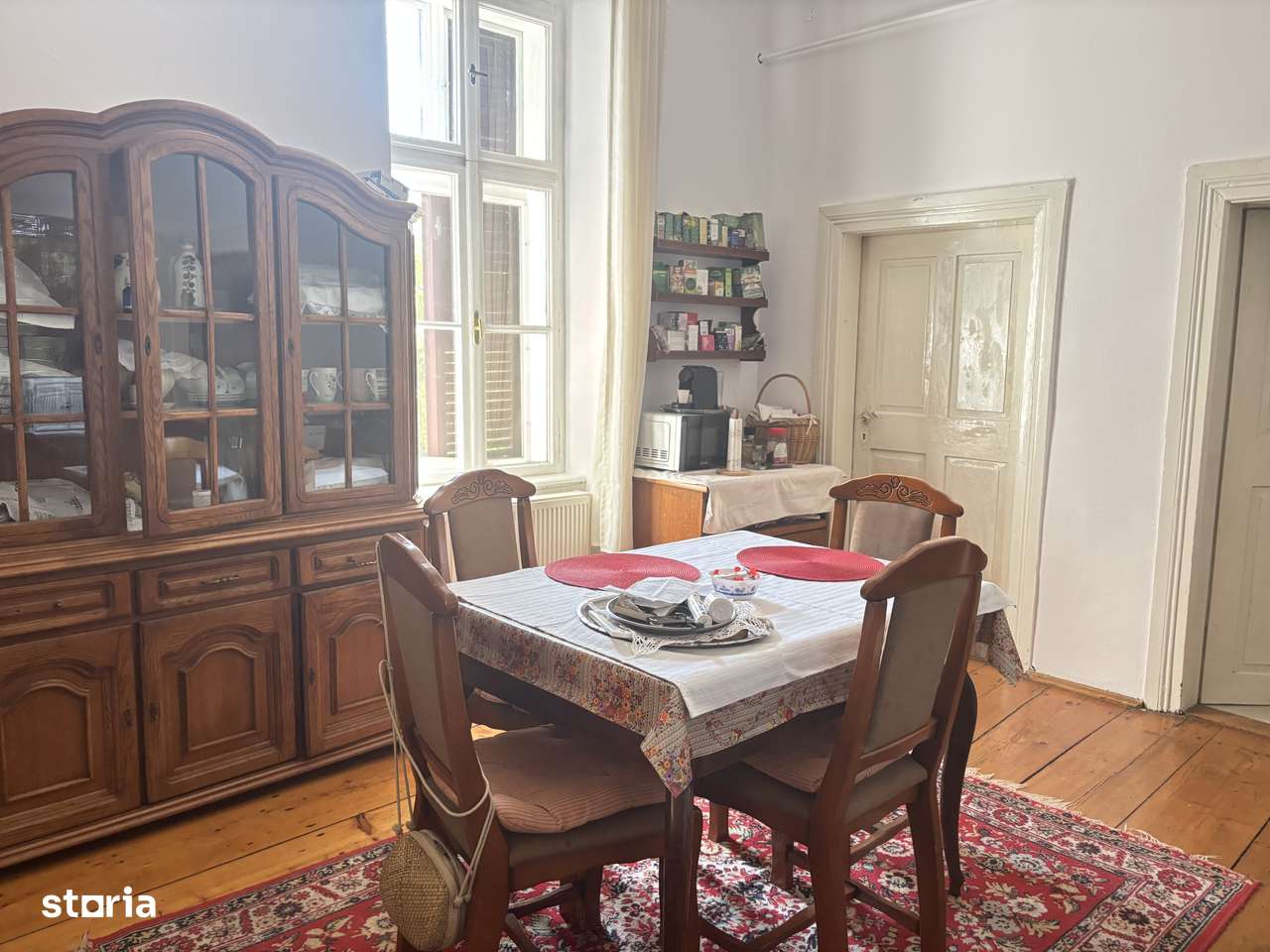 Vand casa cu teren 3900 mp Sag 280000 euro-9