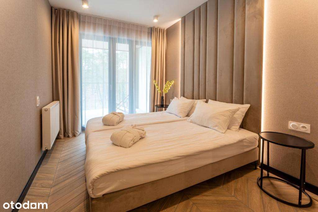 Apartament 2 pokoje Międzyzdroje - VAT 23% | 0% prowizji POD KLUCZ-5