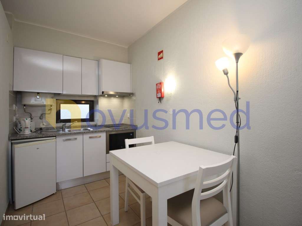 Apartamento T0 com piscina, centro de Albufeira - Grande imagem: 5/20