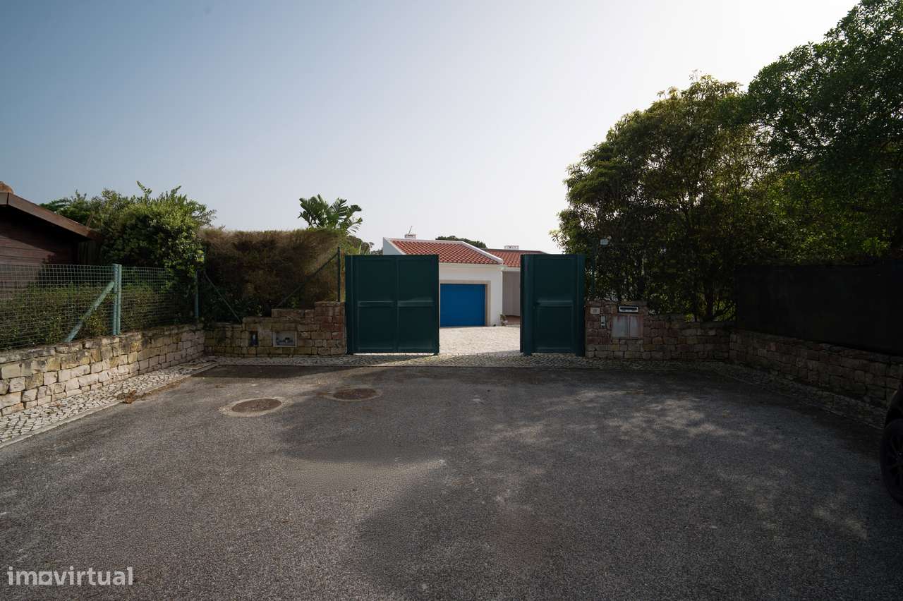 Moradia T3 em Prais D'El Rei Golf & Resort-5