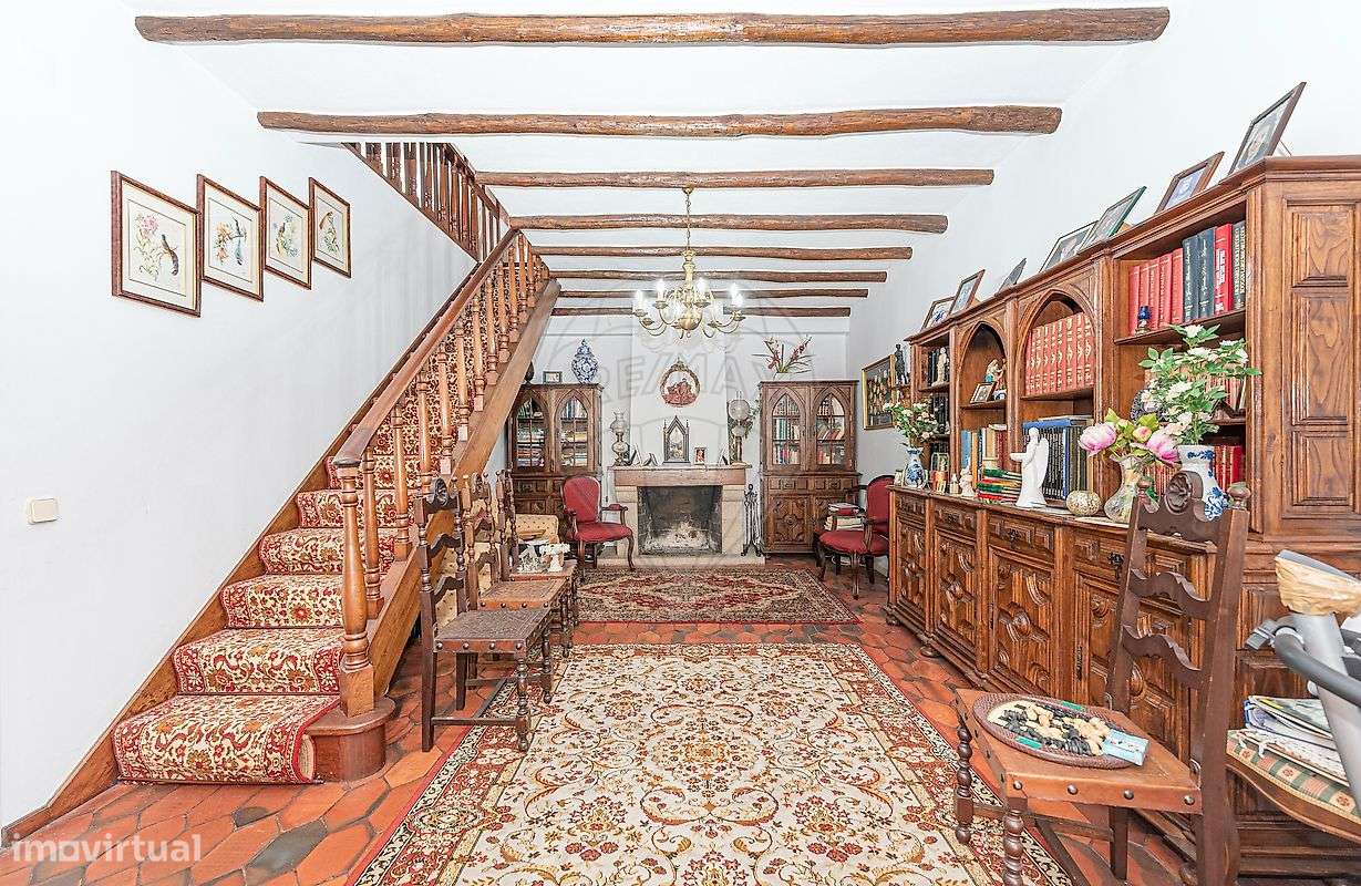 Apartamento T6 para venda-40